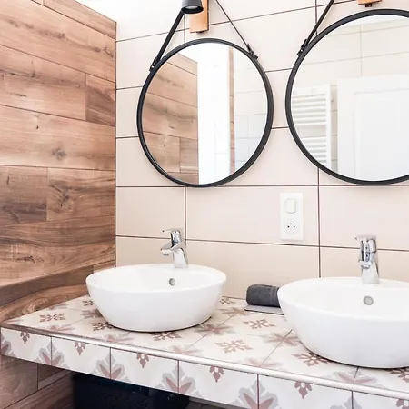 Maison Ambre☆ Piscine Chauffee & Jacuzzi Prives☆☆☆ Tatil Evi *