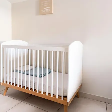 Maison Ambre☆ Piscine Chauffee & Jacuzzi Prives☆☆☆ * Biganos