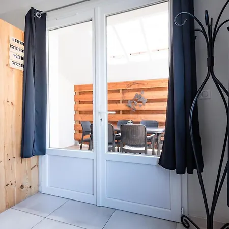 Maison Ambre☆ Piscine Chauffee & Jacuzzi Prives☆☆☆ Biganos