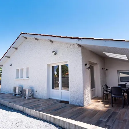 Maison Ambre☆ Piscine Chauffee & Jacuzzi Prives☆☆☆